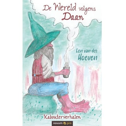 De Wereld Volgens Daan - Len van der Hoeven