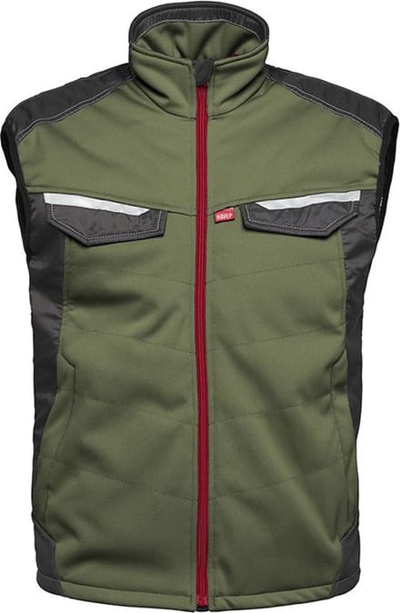 bodywarmer havep - 4XL - 50184
