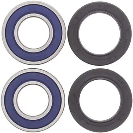 Vooras lager- en rubberset All Balls Racing 25-1562