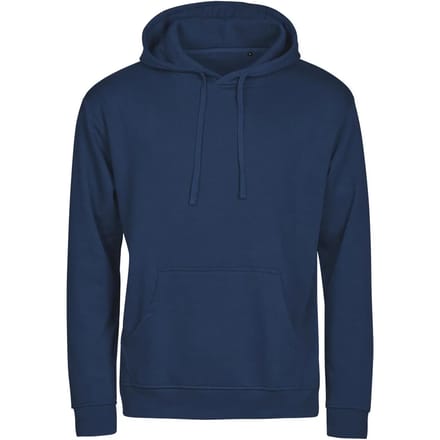 Tee Jays - Power Hoodie - Navy maat S