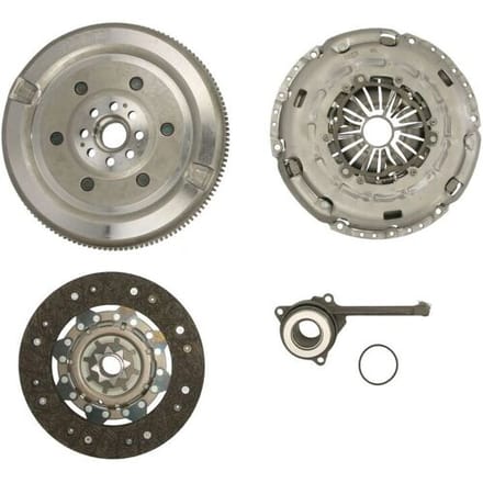 Koppelingsset NEXUS F1W104NX