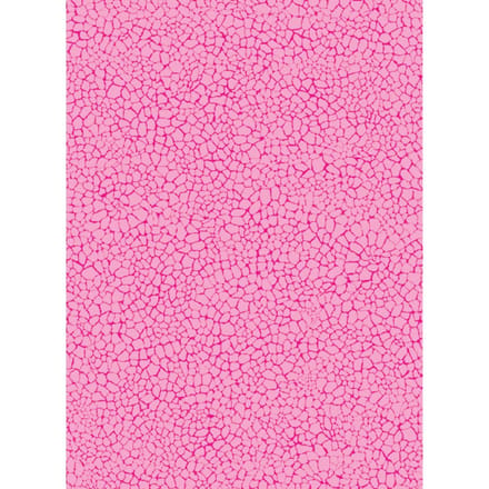 Décopatch papier "Facetten-Roze"