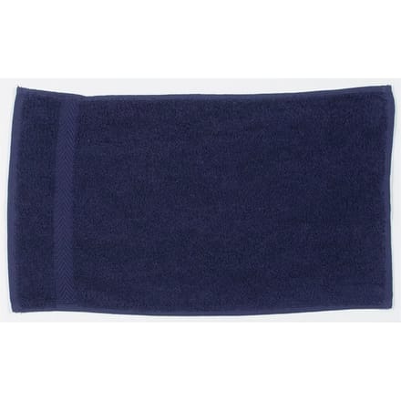 Gastendoekje Towel City Luxury