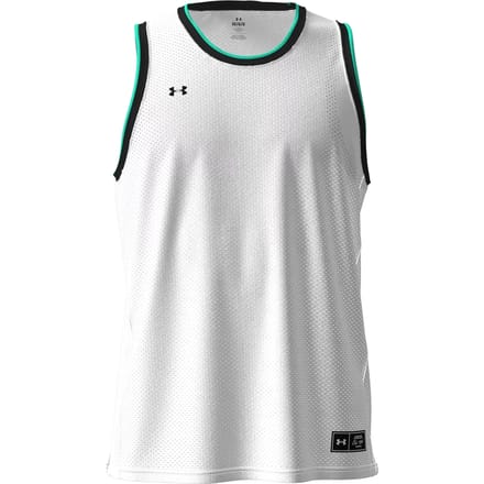Gebreide tanktop Under Armour Zone Pro
