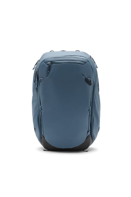 Peak Design - Travel backpack 45l - Ocean  - 45L - Rugtassen