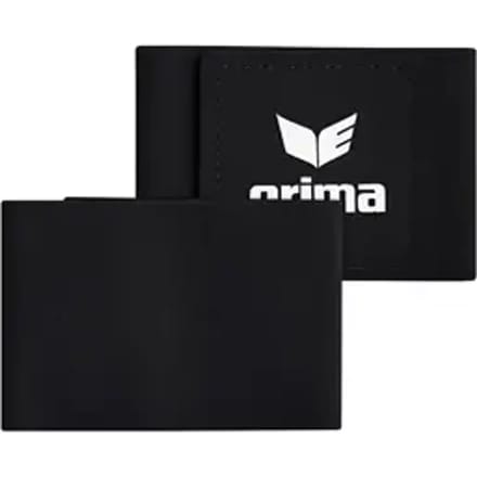 Erima Guard Stays - Zwart | Maat: UNI