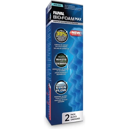 Schuimrubber Fluval Bio Foam 408