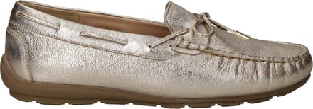Ara - 1219212 - Instappers - Kleur: Metallics - Maat: 40