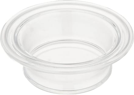 Vervangglasdeksel voor HARIO V60 kan