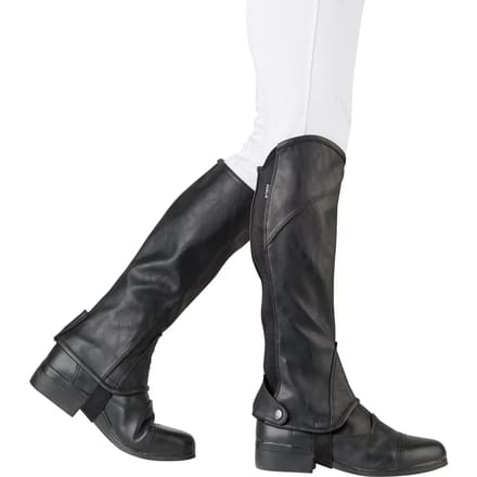 Dames mini-chaps Dublin Stretch Fit