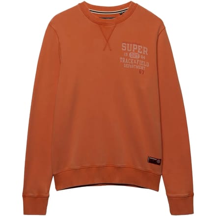 Sweatshirt Superdry Vintage Prep