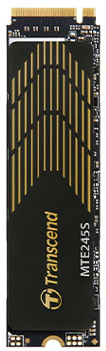 Transcend - TS250GMTE245S - Harde schijf