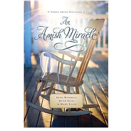 An Amish Miracle - Beth Wiseman