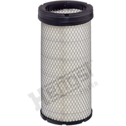 Secundair luchtfilter HENGST E591LS
