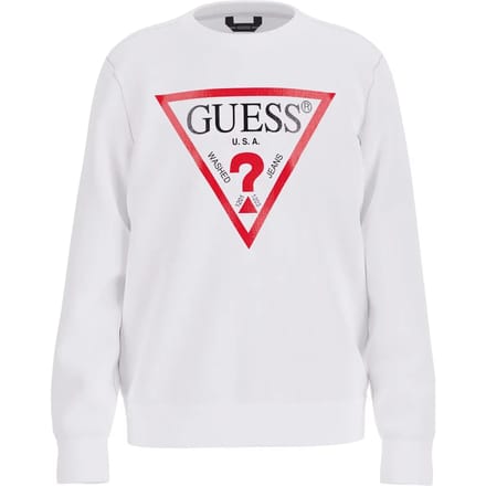 Junior Sweatshirt Guess Core