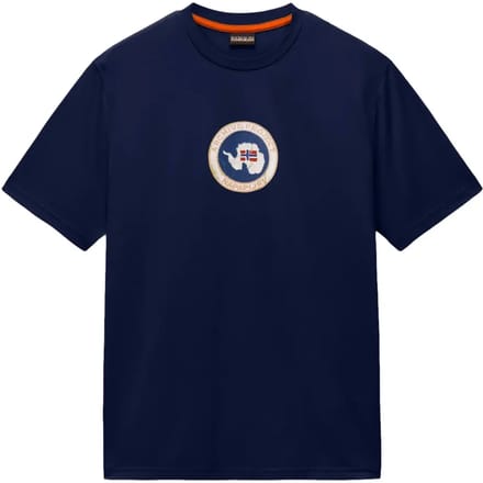T-shirt Napapijri Phos