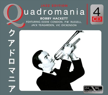 Feat. Eddie Condon [german Import]