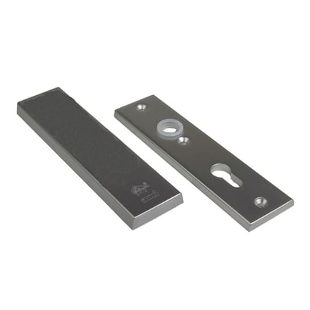 Ami Veiligheidsmes Geheel Blind / Pc 72