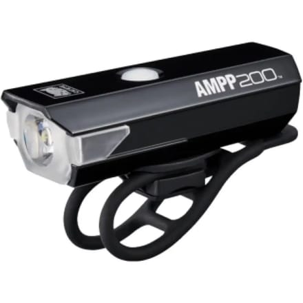 fietshelmverlichting Cateye Ampp 200 Avant