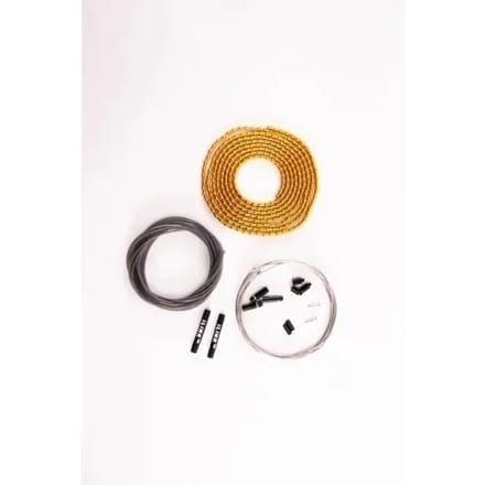 Remkabel kit Alligator Shimano Sram