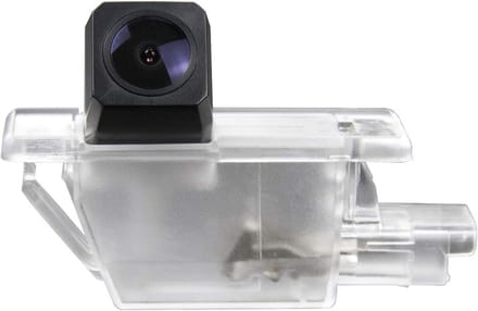 Achteruitrijcamera voor verschillende auto modellen - Parkeersysteem en parkeerhulp