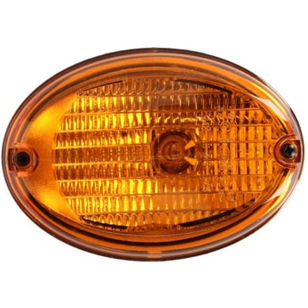 Knipperlicht HELLA 2BA 344 130-237 links