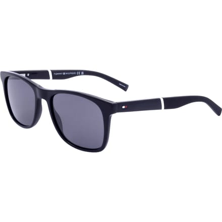 Tommy Hilfiger TH 2046/S Black 53/18/145 MAN Zonnebrillen