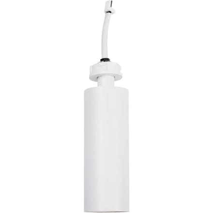 Verlichte spot Indeluz lighting Dube COB 1250lm(687lm) CRI80 3000K 32º