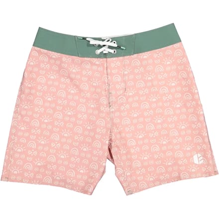 Kinderzwemshort Misspelled Angkor