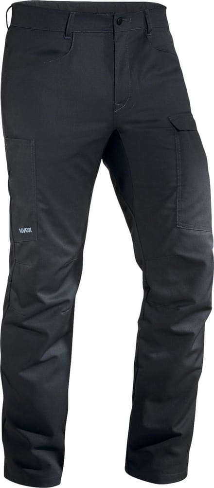 Uvex Arbeit-schoenen Suxxeed Grijs, Graphit (98119)