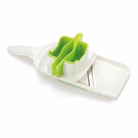 3-in-1 Mandoline Rasp Tescoma Handy