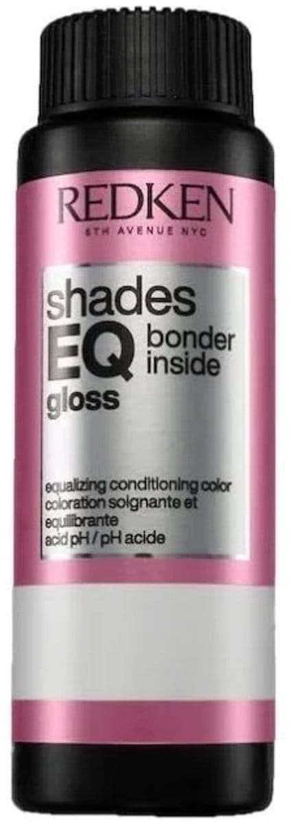 Redken Shades EQ Gloss Bonder Inside 60ml 07C