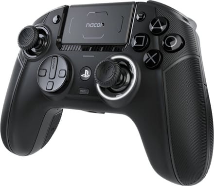 NACON Revolution 5 Pro - Black - Wireless Controller - Sony PlayStation 5