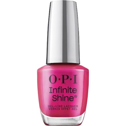 Opi Infinite Shine Opi - Infinite Shine Classic Colors Infinite Shine POMPEII PURPLE