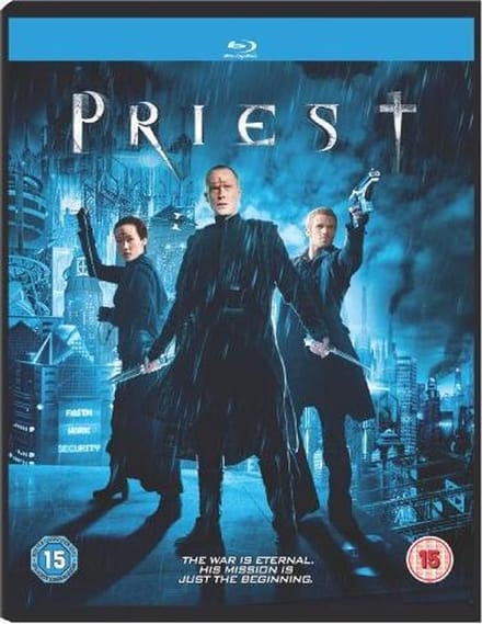 Priest