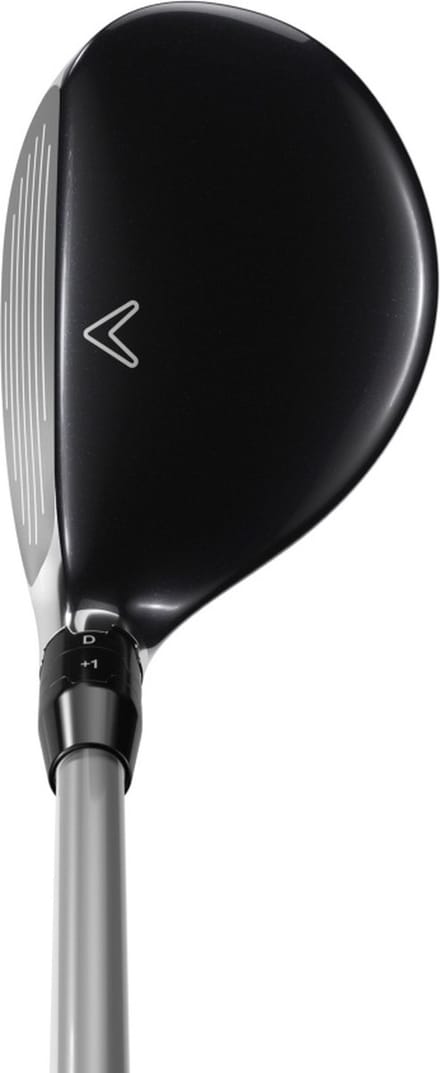Callaway - Paradym X - Hybride 5 - Dames - rechtshandig