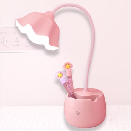 CRLYN® Bureaulamp Kinderkamer - Tafellamp - Daglichtlamp
