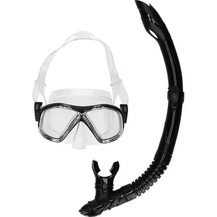 Duikmasker Rezo Sotavento Diving Set-2pcs