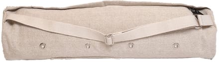 Yogatas eco jute naturel - Pure