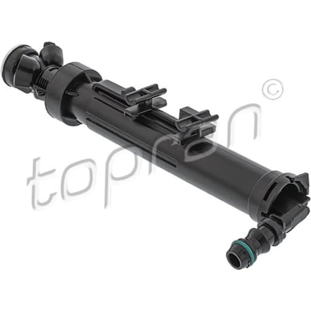 Topran Koplampsproeier  HANS PRIES 409 762