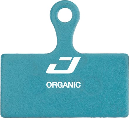 Sport Organic Disc Brake Pad - Shimano (XTR M9020)