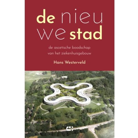 De Nieuwe Stad - Hans Westerveld