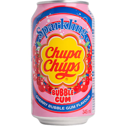 Cherry bubblegum