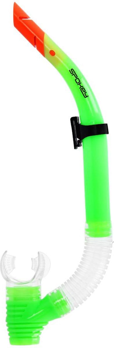 Snorkel Groen