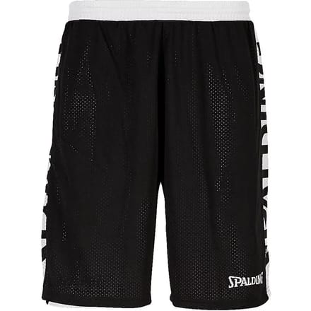 Omkeerbare kindershort Spalding Essential