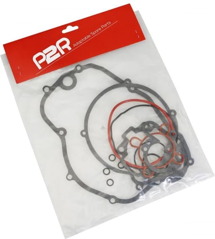 motorafdichting p2r voor mbk 50 x-power 2000-2020 nieuw