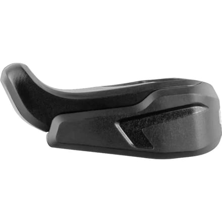 Steunwig voor bergbeklimmersijsbijl Edelrid Fingerrest II