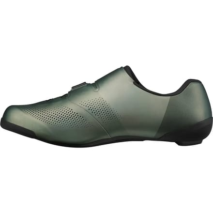 Shimano Rc703 Raceschoenen Groen EU 44 Man