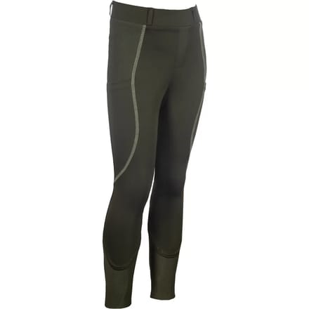 Volle grip meisjeslegging HKM Kids Claire
