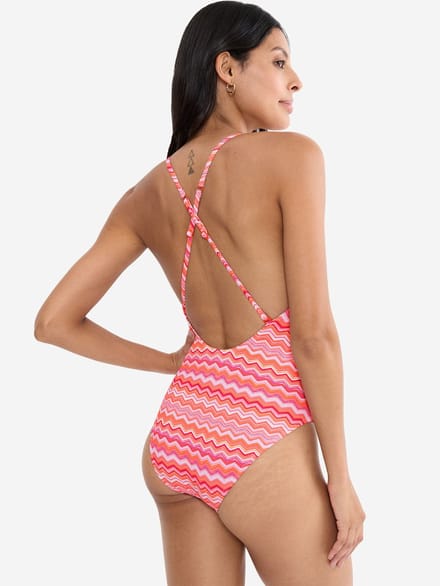Triumph Badeanzug Red Label Mix & Match Summer